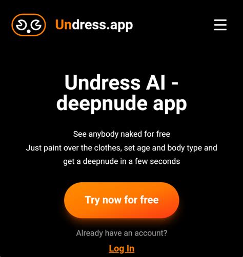 deep nude app|Undress AI